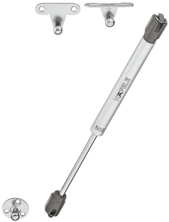 Pittong Đẩy Cánh Tủ 120N Hafele 373.82.004
