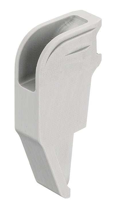 Chặn góc mở Free Fold Hafele 372.37.060 Chặn góc mở Free Fold Hafele 372.37.060