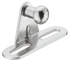 Pittong Đẩy Cánh Tủ 120N Hafele 373.82.004 ảnh 3
