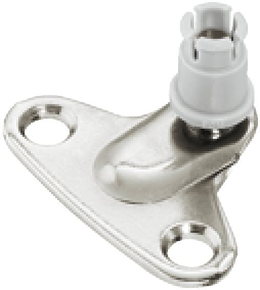 Bas MAXI gắn tủ 37mm Hafele 373.69.906 Bas MAXI gắn tủ 37mm Hafele 373.69.906