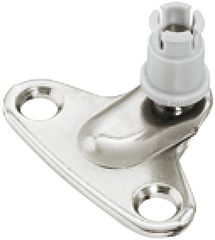 Bas MAXI gắn tủ 37mm Hafele 373.69.906