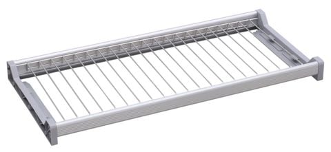 Khay Úp Đĩa Dọc Inox 764mm Hafele 544.01.208