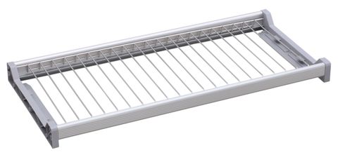 Khay Úp Chén Bát Inox 600mm Hafele 544.01.027
