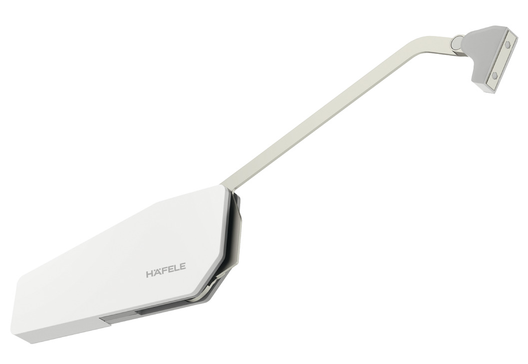 Bộ hộp lực Free Fold I6fs Hafele 372.38.675 - Tay nâng trong bếp, phòng khách và văn phòng Bộ hộp lực Free Fold I6fs Hafele 372.38.675 - Tay nâng trong bếp, phòng khách và văn phòng