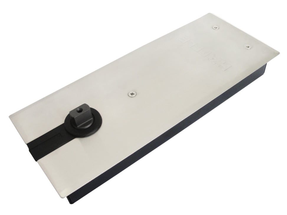 Bản Lề Sàn EN4 Tải Trọng 120Kg Hafele 932.77.020