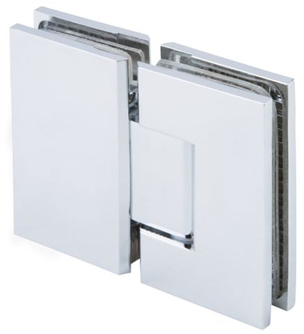 Bản Lề Kính-Kính 180º Hafele 981.00.512