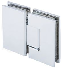 Bản Lề Kính-Kính 180º Hafele 981.00.512