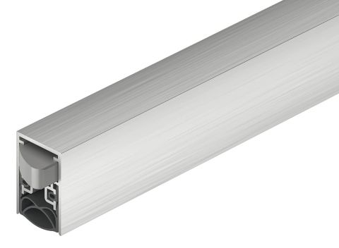 Thanh Chắn Bụi Tự Động 1130mm Hafele 950.05.915