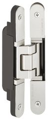 Architectural hinge alu.stainl.st.design Hafele 924.18.904