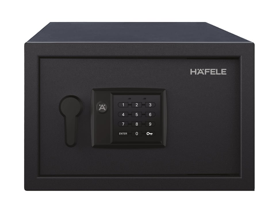 Két Sắt Khách Sạn SB500 Hafele 836.26.391