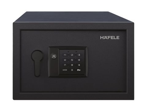 Két Sắt Khách Sạn SB500 Hafele 836.26.391