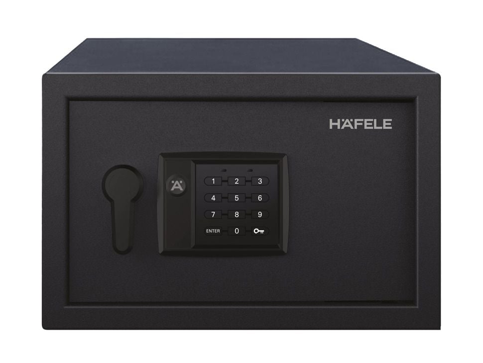 Két Sắt Khách Sạn SB500 Hafele 836.26.391