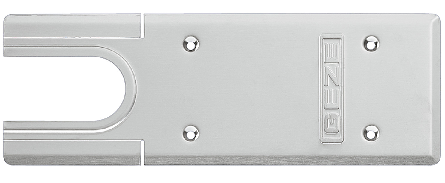 Nắp Che Cho Bản Lề Sàn TS500NV Hafele 932.10.130