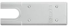 Nắp Che Cho Bản Lề Sàn TS500NV Hafele 932.10.130