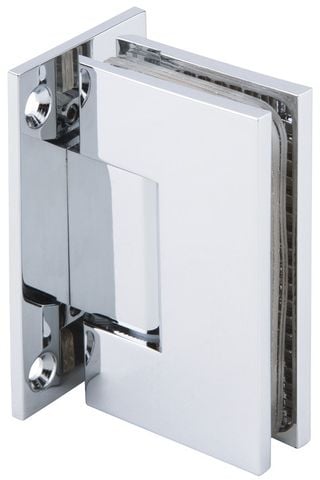 Bản Lề Phòng Tắm Kính Tường 90º Hafele 981.00.502