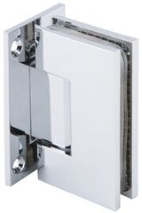 Bản Lề Phòng Tắm Kính Tường 90º Hafele 981.00.502 ảnh 1