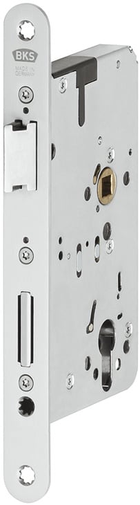 Thân khóa thoát hiểm SDL, E, B 2326, BKS Hafele 911.52.716 Thân khóa thoát hiểm SDL, E, B 2326, BKS Hafele 911.52.716
