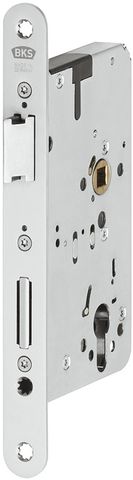 Thân khóa thoát hiểm SDL, E, B 2326, BKS Hafele 911.52.716