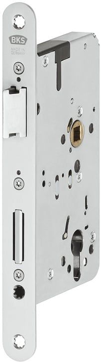 Thân khóa thoát hiểm SDL, E, B 2326, BKS Hafele 911.52.716