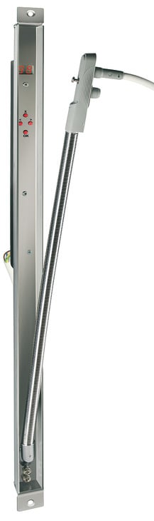 Bộ cấp nguồn 12V kèm PIN dự phòng Hafele 912.05.034 - Vì sao nên đưa đèn LED vào nội thất
