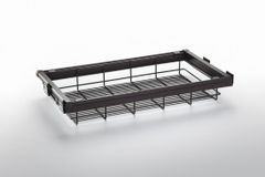 Rổ Kéo Bằng Kim Loại 600mm Hafele 807.95.141