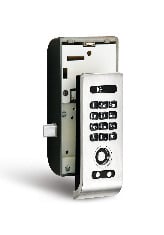 Khóa Tủ Điện Tử EL3300-TK Hafele 225.12.650 Khóa Tủ Điện Tử EL3300-TK Hafele 225.12.650