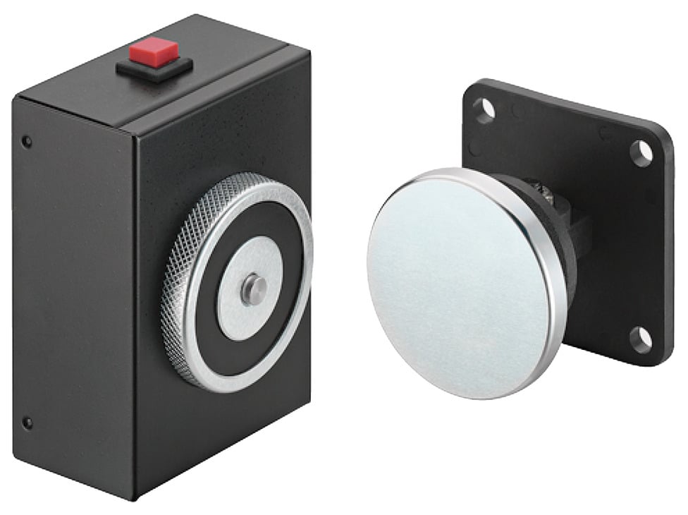 NAM châm giữ cửa 50kg Hafele 912.05.262