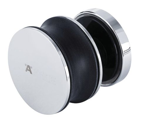 Bánh XE trượt inox bóng Hafele 981.06.001