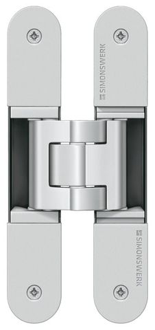 Bản lề âm TE340 3D, SSS Hafele 924.17.104