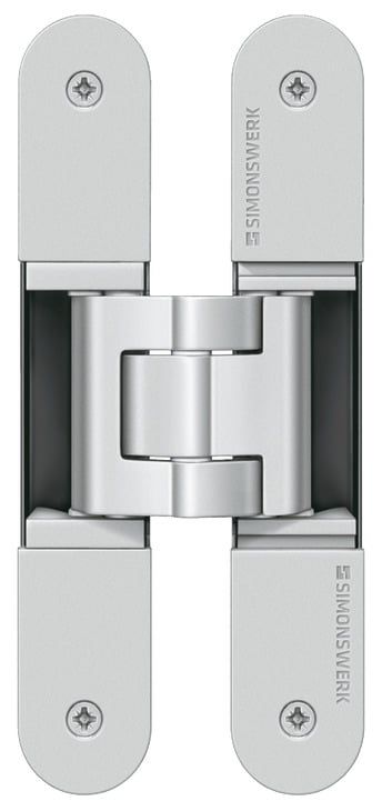 Bản lề âm TE340 3D, SSS Hafele 924.17.104