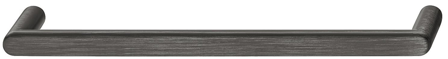 Handle zi.bla.used look brush. 204x26mm Hafele 106.69.423