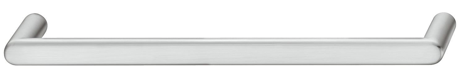 Handle zi.nick.brush.204x26mm Hafele 106.69.433