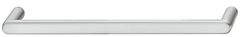 Handle zi.nick.brush.204x26mm Hafele 106.69.433 ảnh 1
