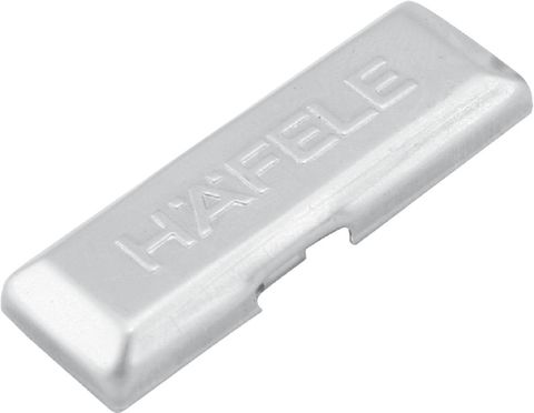 Nắp Che Tay Bản Lề Metalla SM Hafele 315.59.008