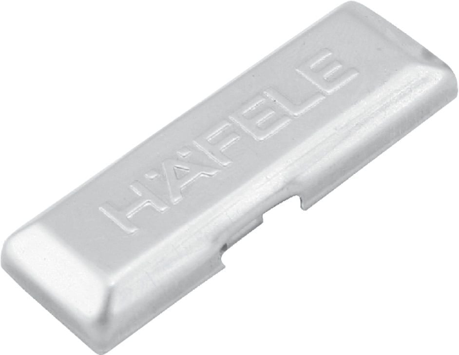 Nắp Che Tay Bản Lề Metalla SM Hafele 315.59.008