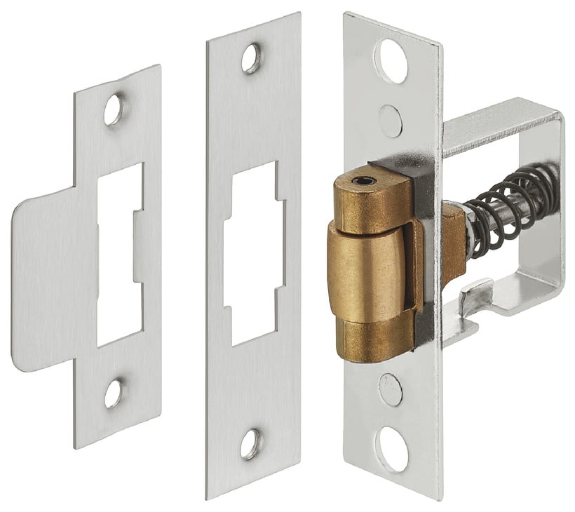 Chốt thân khóa cửa đi =KL Hafele 911.24.014 Chốt thân khóa cửa đi =KL Hafele 911.24.014