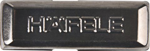 Nắp Che Tay Bản Lề Metalla SM 35mm Hafele 315.59.019