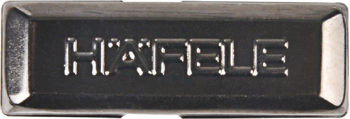 Nắp Che Tay Bản Lề Metalla SM 35mm Hafele 315.59.019