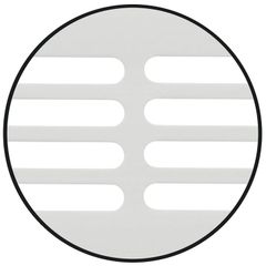 Nắp CHE thông gió=kl Hafele 575.20.913 ảnh 3