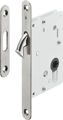 Bộ Thân Khóa Cho Cửa Trượt Hafele 911.26.524