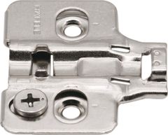 Đế Bản Lề Metalla SM Không Bật Hafele 315.98.670