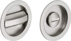 Bộ Thân Khóa Cho Cửa Trượt Hafele 911.26.524 ảnh 2