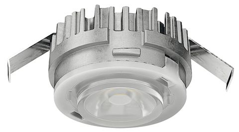 Đèn LED tròn 2090 12V/1.2W/40K Hafele 833.72.472