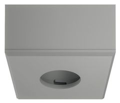 Nắp Che Đèn Led Lắp Nổi Hafele 833.89.243