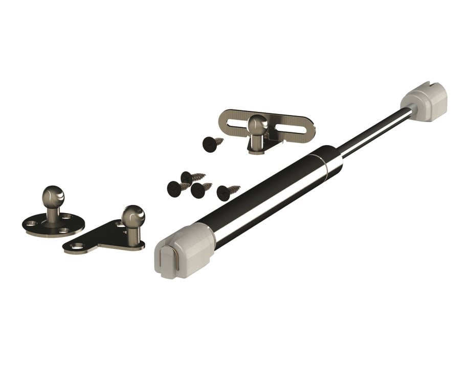 Pittong Đẩy Cánh Tủ 120N Hafele 373.82.004 – ảnh 6