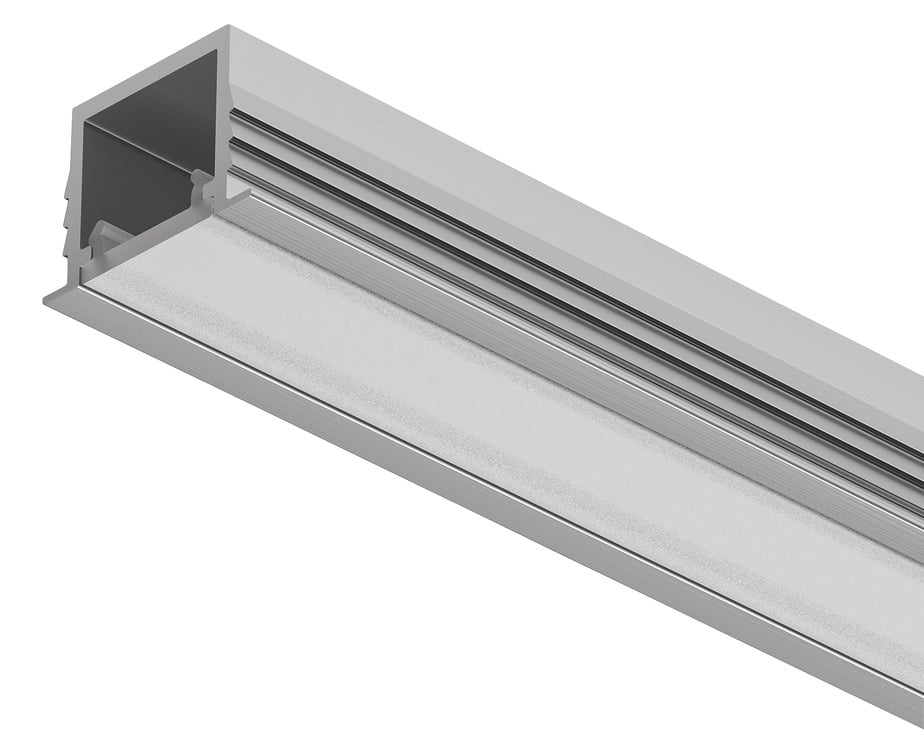 Thanh Dẫn Đèn Led Lắp Âm Hafele 833.95.722