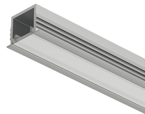 Thanh Dẫn Đèn Led Lắp Âm Hafele 833.95.722