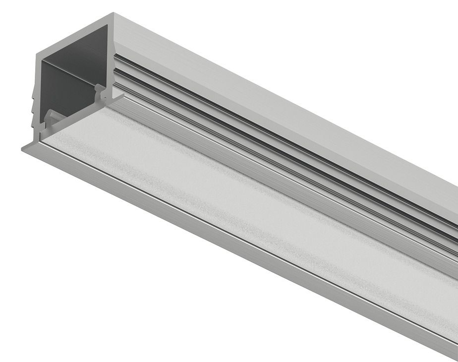 Thanh Dẫn Đèn Led Lắp Âm Hafele 833.95.722
