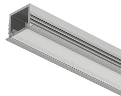 Thanh Dẫn Đèn Led Lắp Âm Hafele 833.95.722 ảnh 1