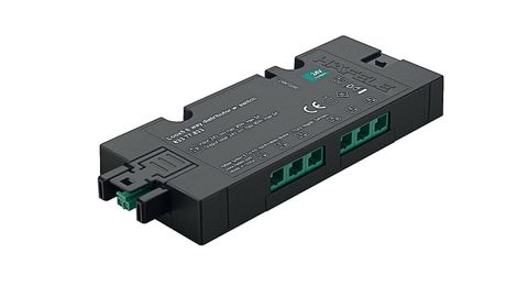 Bộ Chia 6 Cổng 24V Hafele 833.77.833